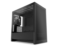 NZXT H3 FLOW Black - 1347282 - zdjęcie 1